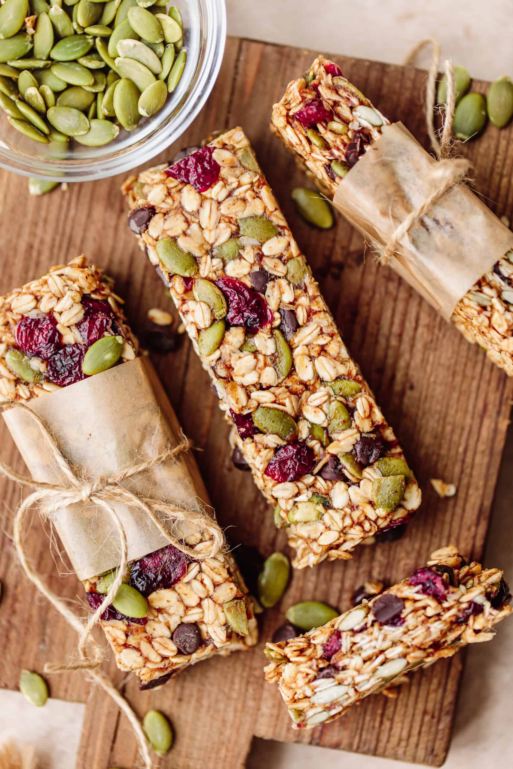 Geriatric Healthcare Nutribar - Image 2