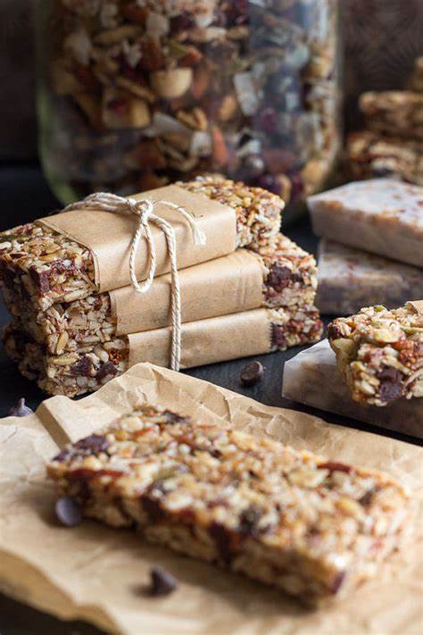 Geriatric Healthcare Nutribar