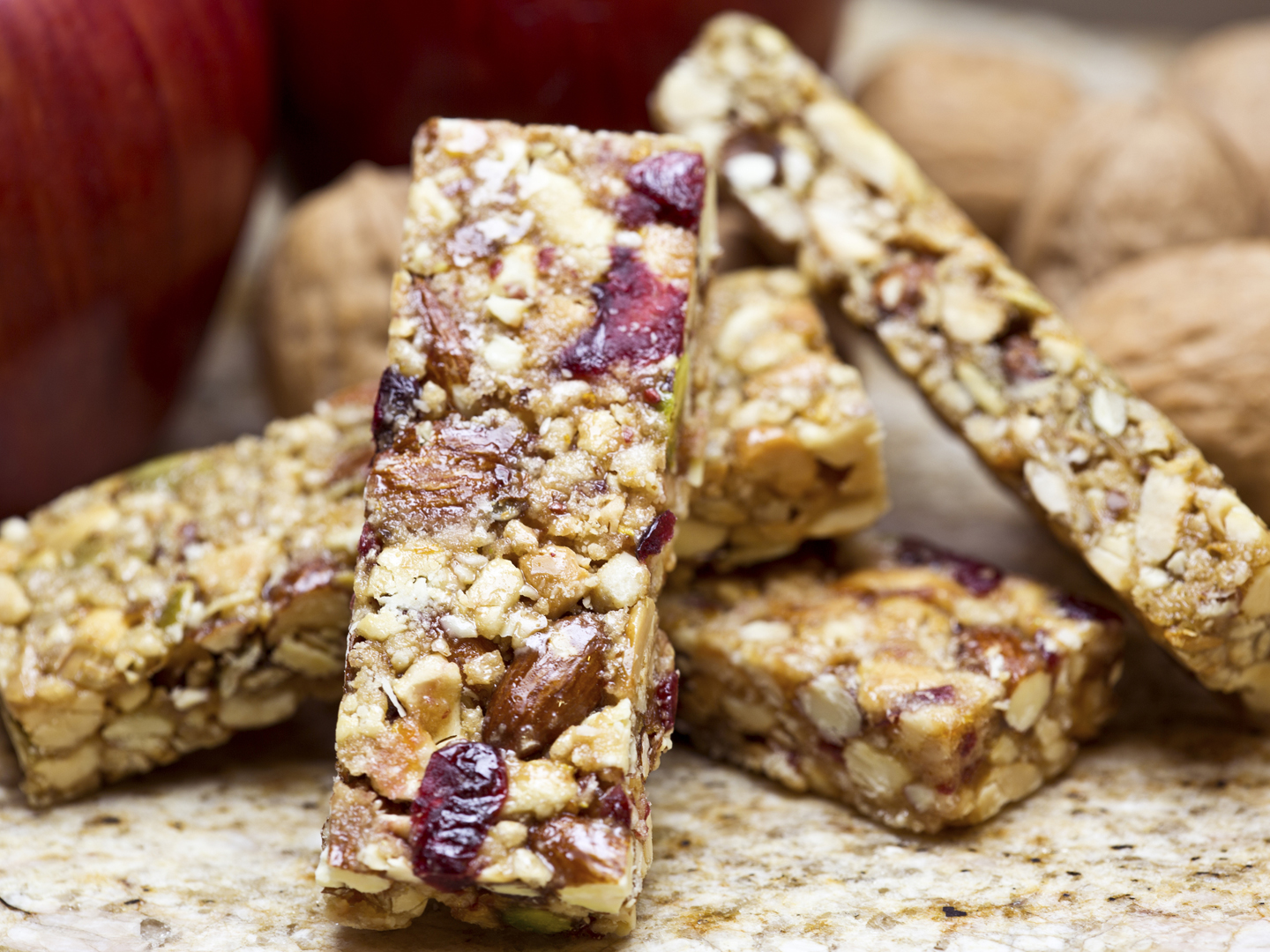 Geriatric Healthcare Nutribar - Image 3